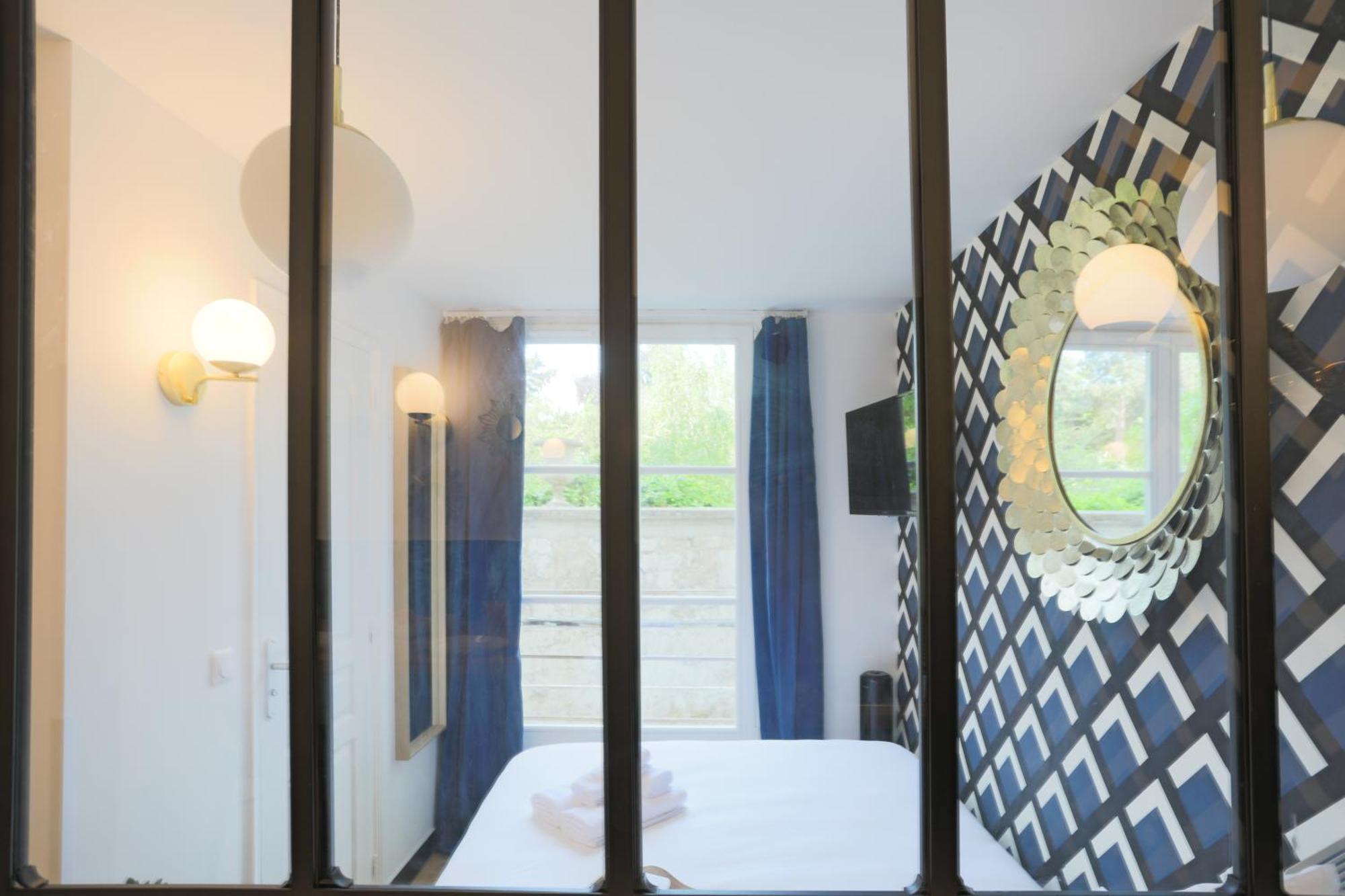 Apartment Ws Notre-dame - Linne *