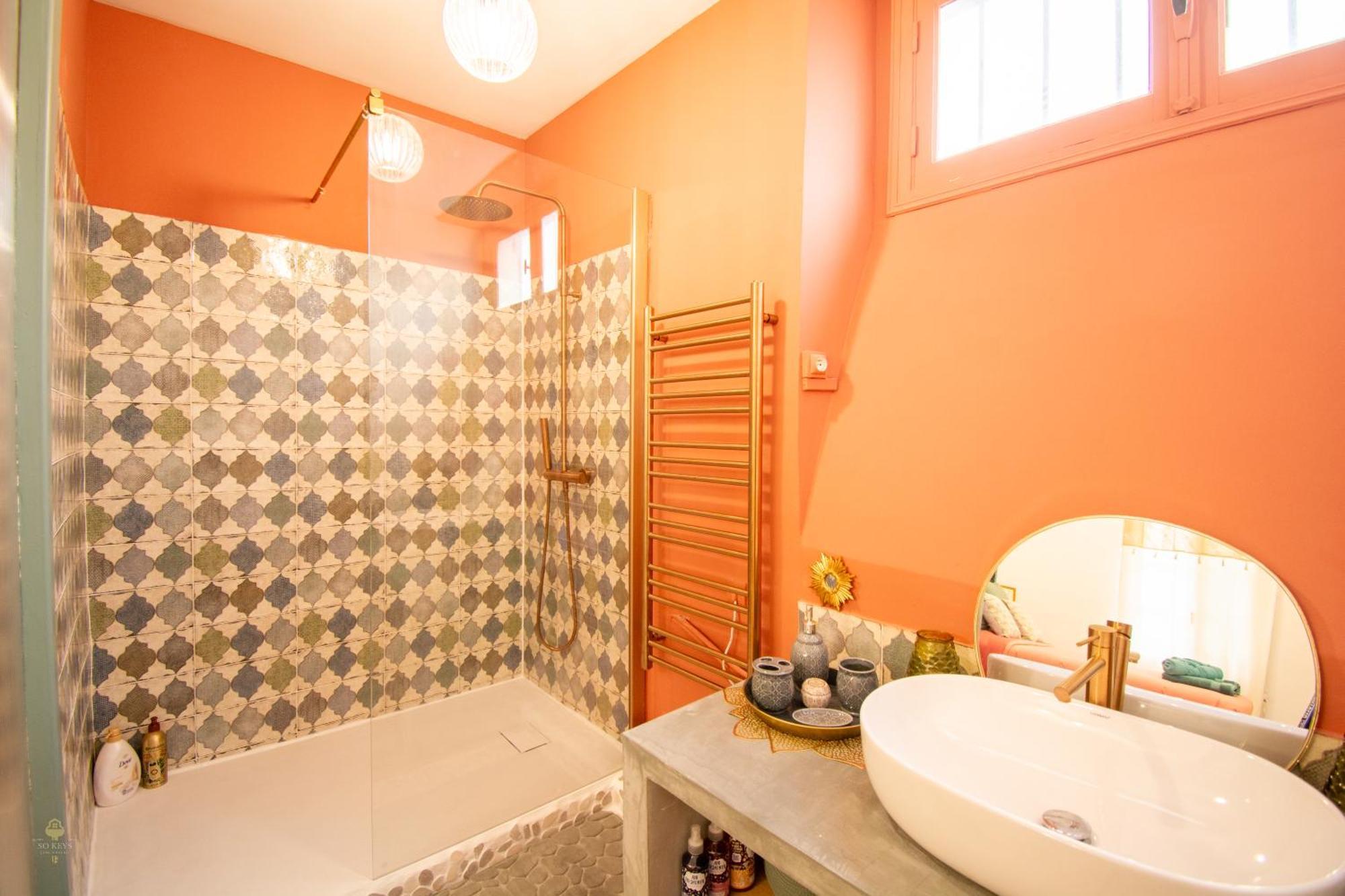 Apartment Wonderful Typical Flat 3 Bedrooms / 6 Pax *