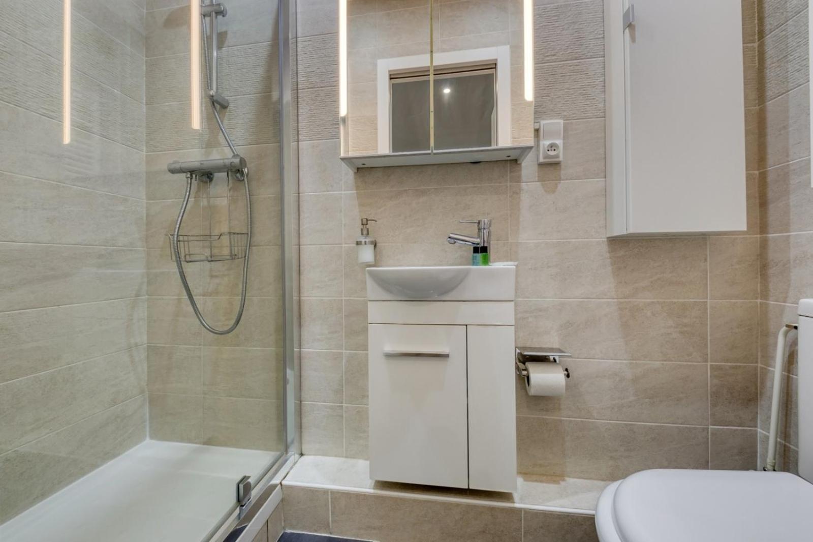 Apartment Le Balcon De L'opera I Cozy