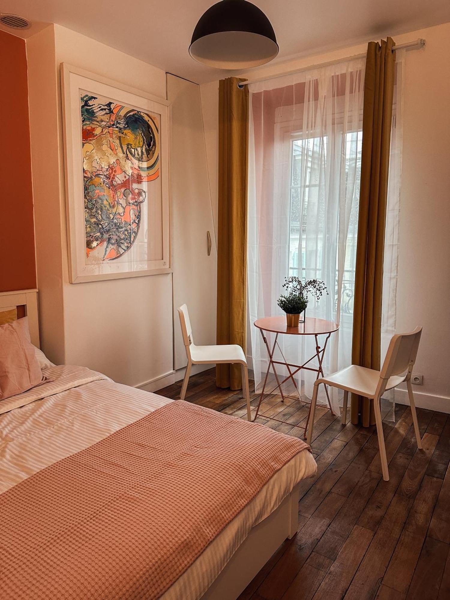 Independant Pres De Montmartre Appartement Paris