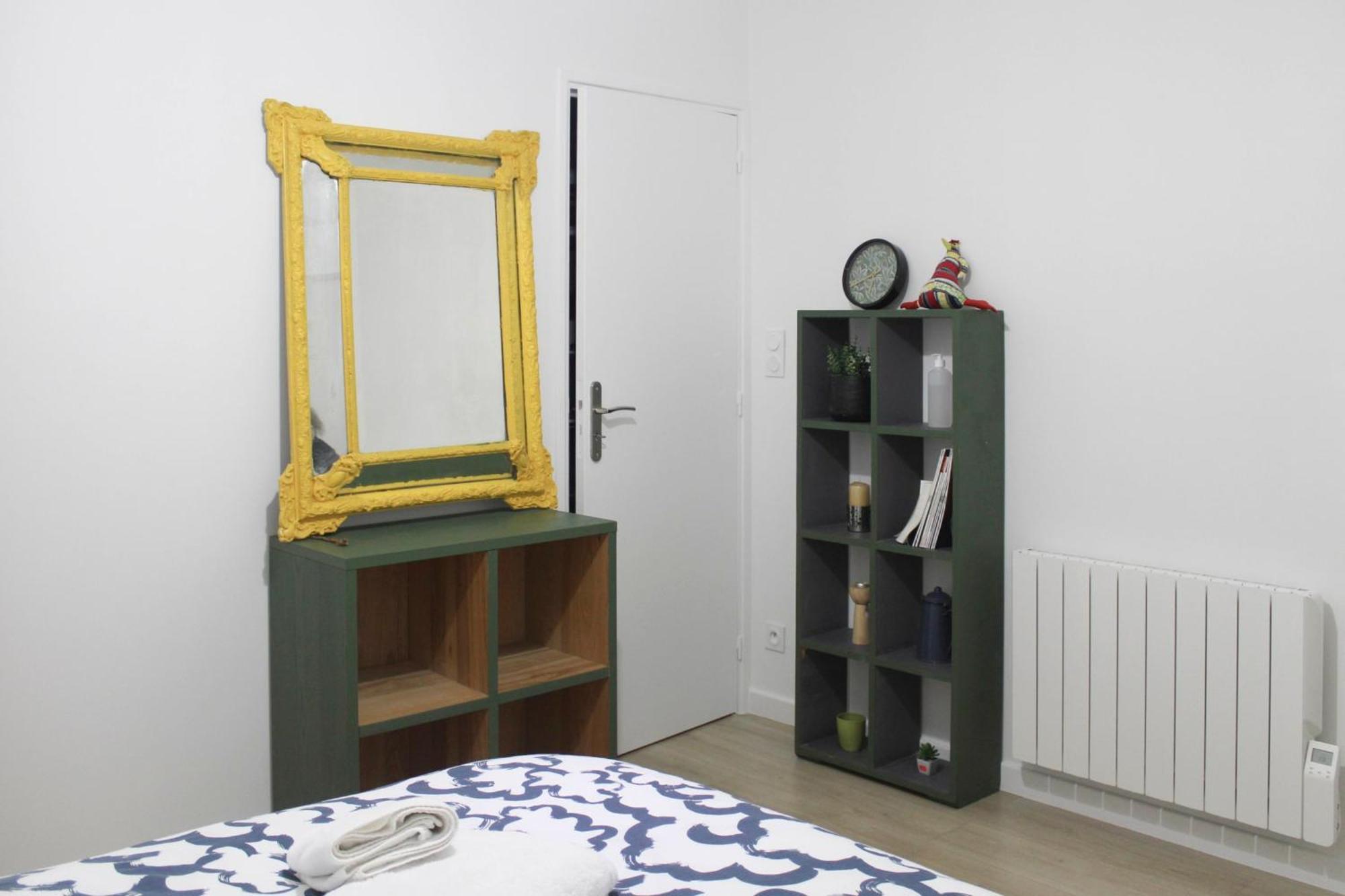 Apartment Cosy - Near Pantheon *