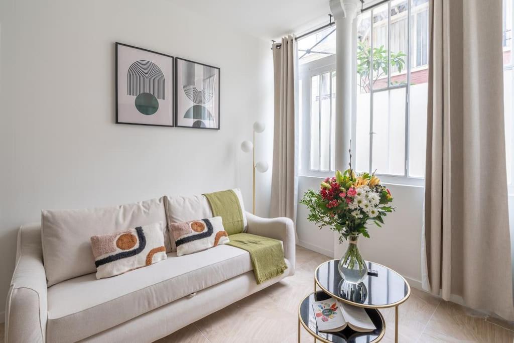 Apartment New - Luxeux Avec Cinema Et Sauna