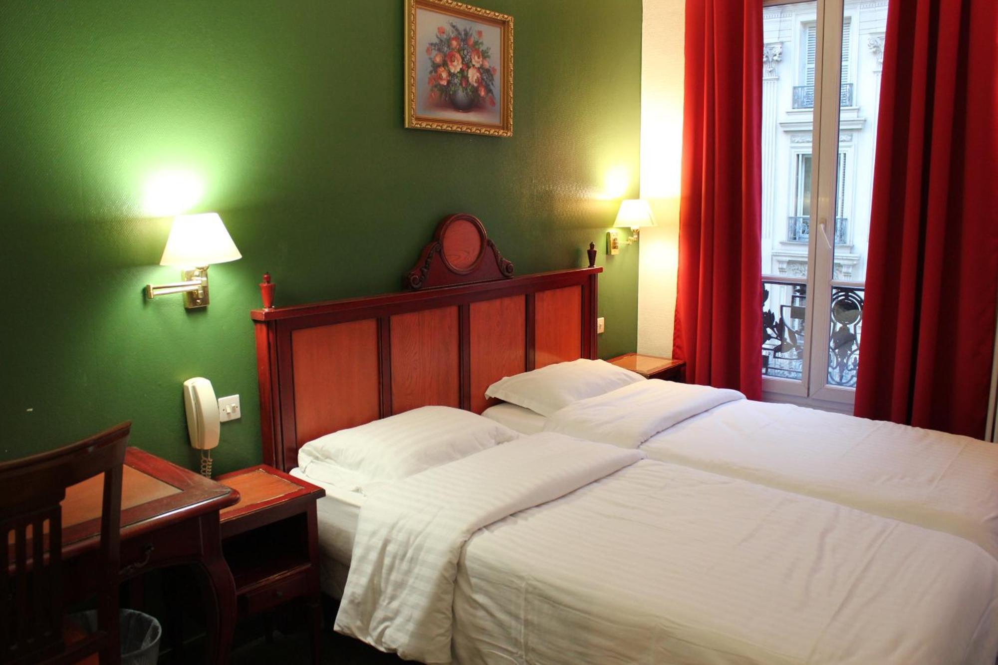 Metropol 3*