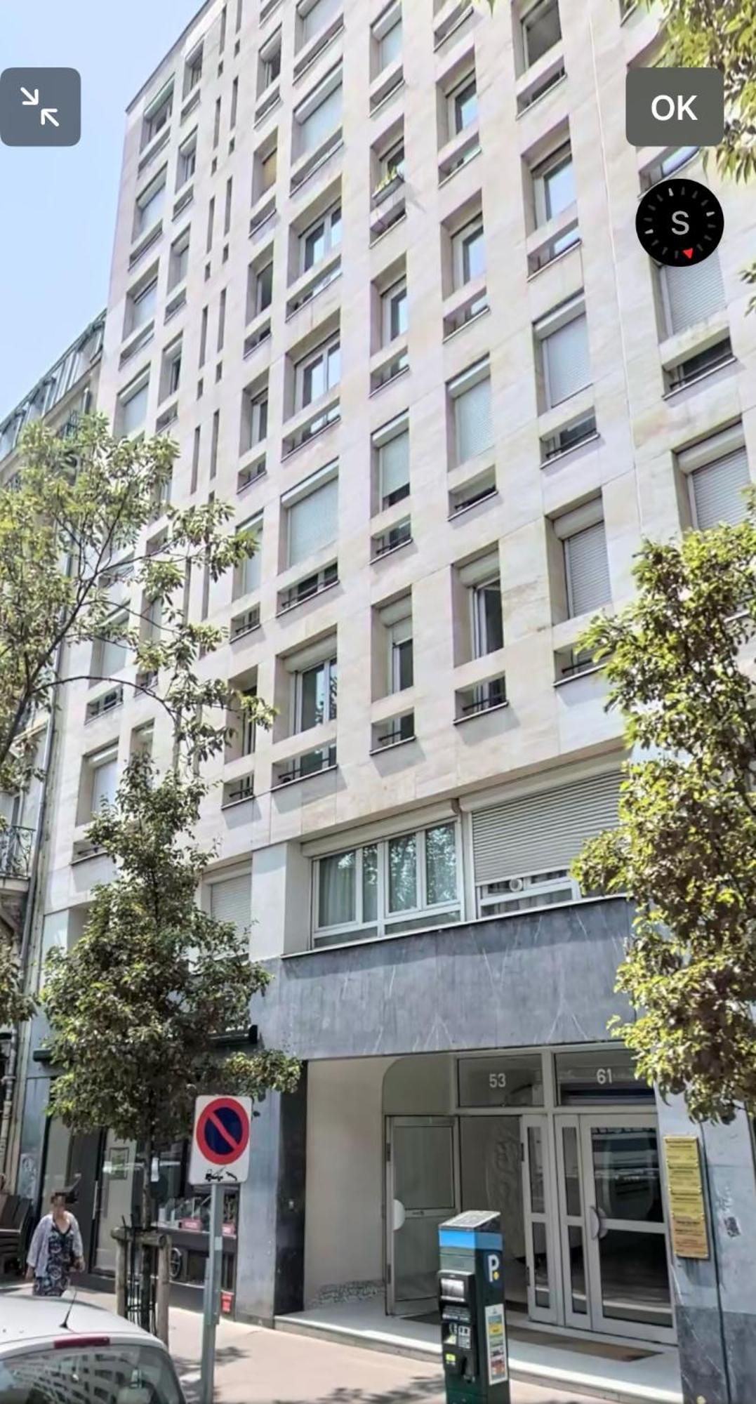 Td House Apartment