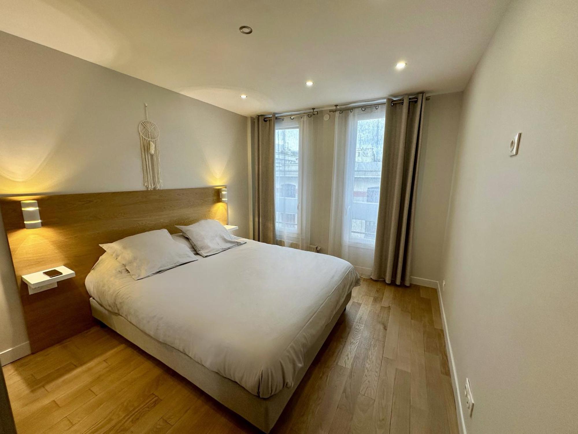 Td House Apartment