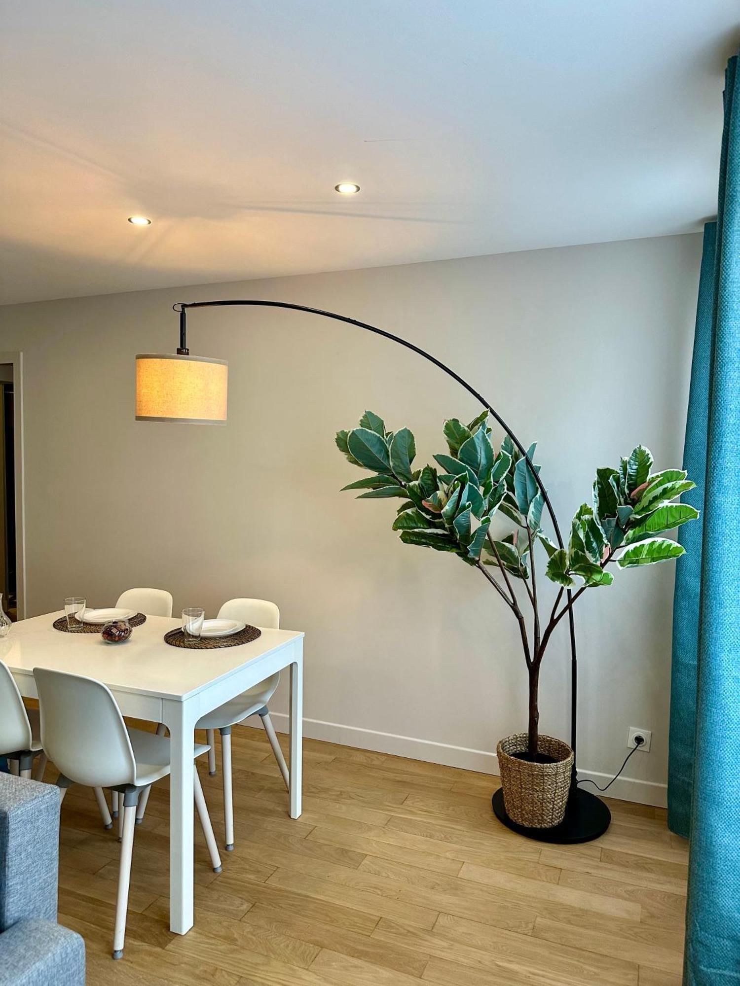 Td House Apartment *