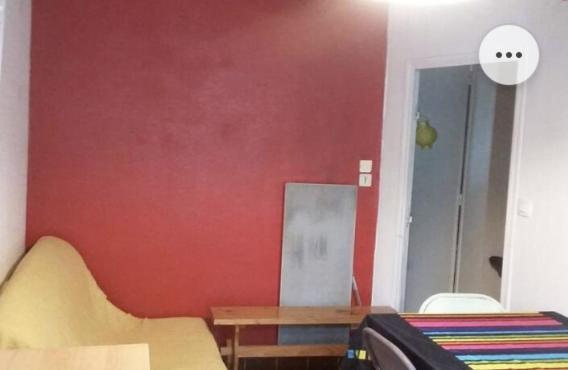 Homestay Belle Dans Le Quartier Latin