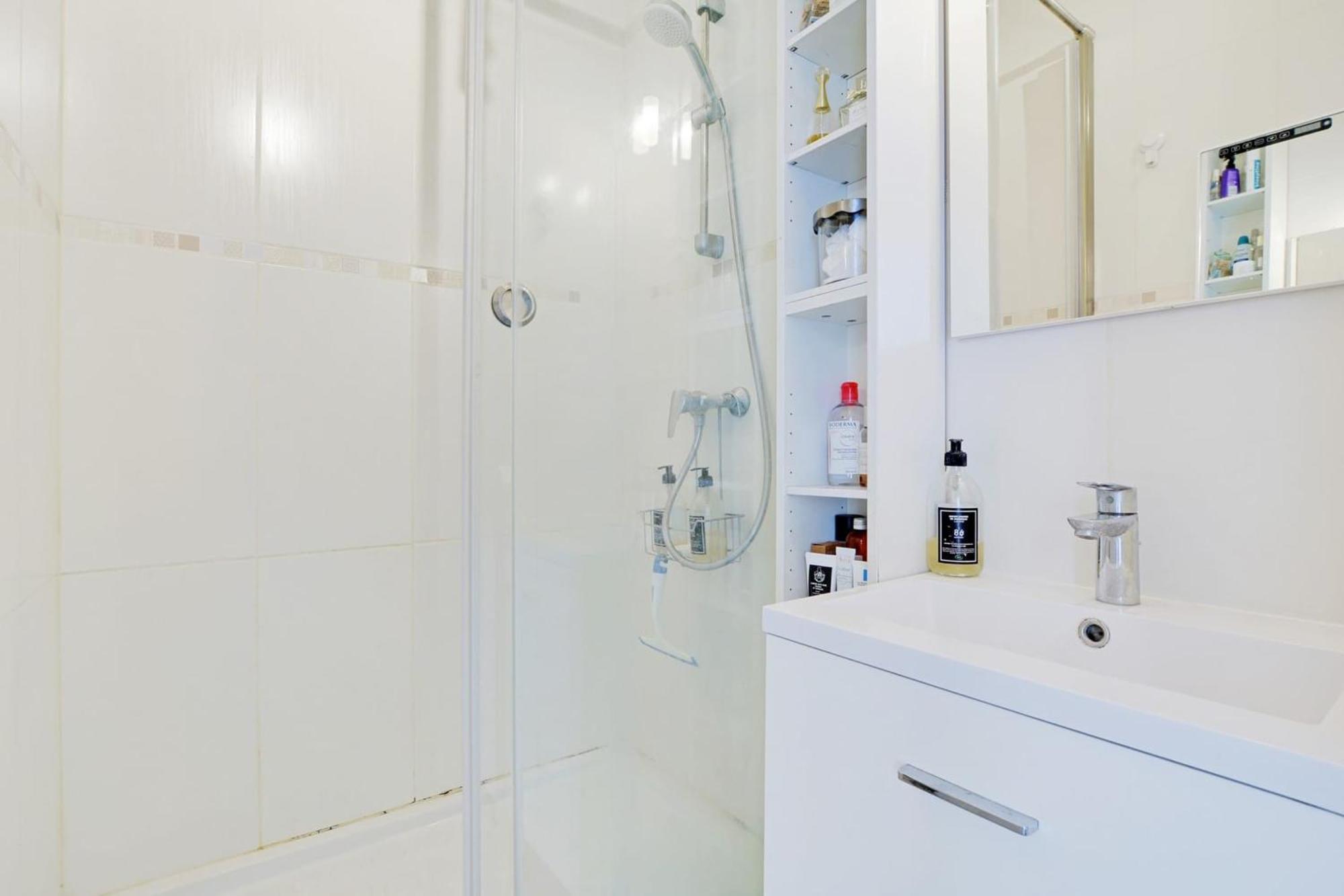 Apartment Cosy Cocoon - Near Park Paris