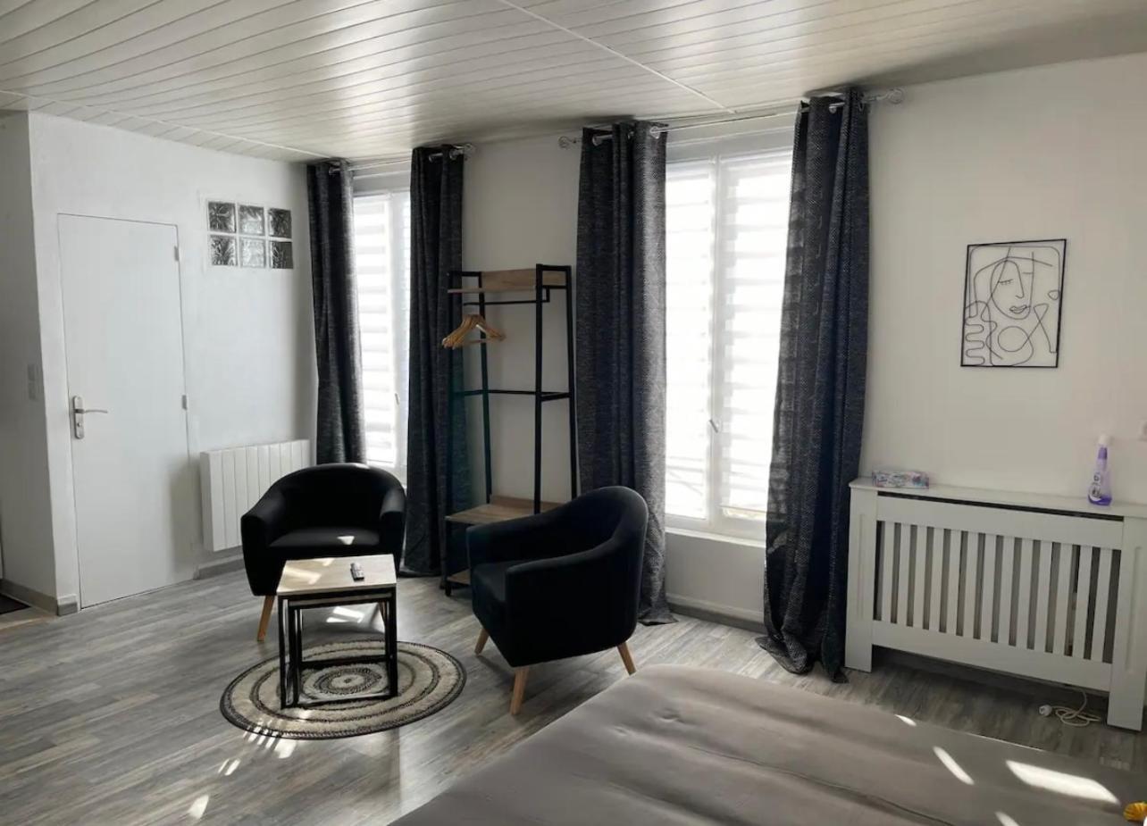 Eiffel Tour - Cosy Parisien Appartement *