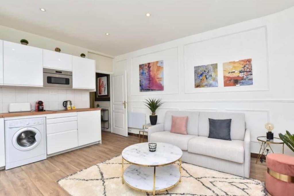 Apartment Cosy Apt. 4people - Montorgueil Paris