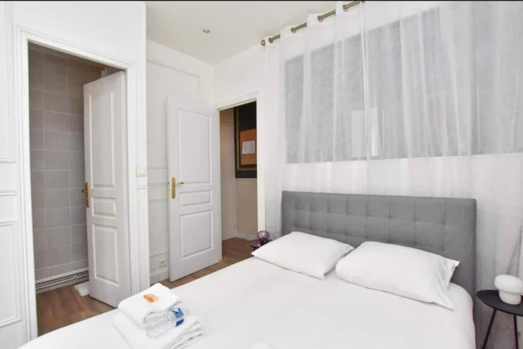 Cosy Apt. 4people - Montorgueil Apartment Paris