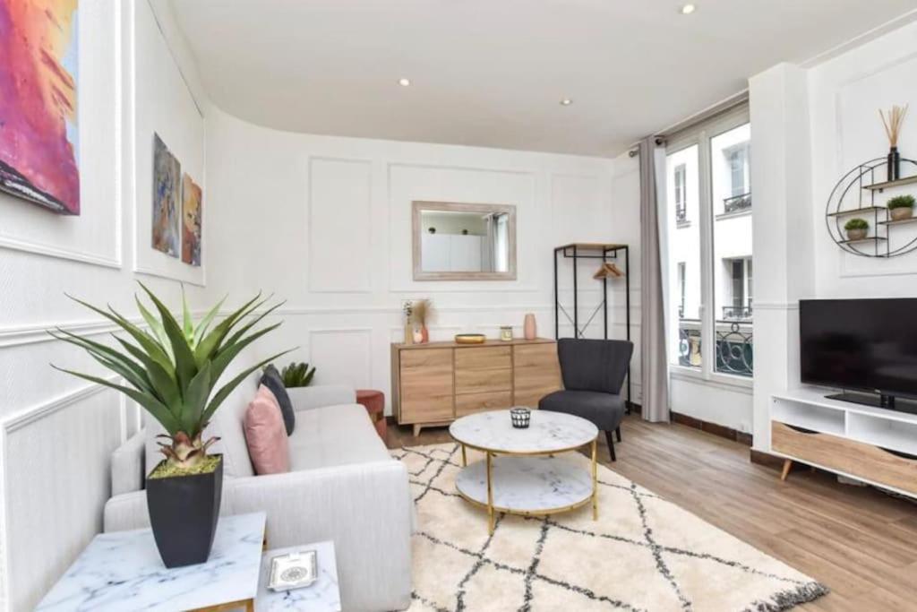 Apartment Cosy Apt. 4people - Montorgueil Paris