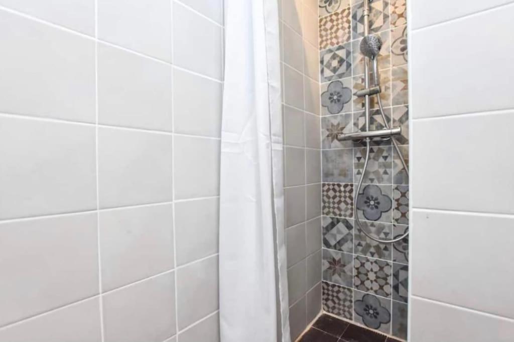 Cosy Apt. 4people - Montorgueil Apartment *