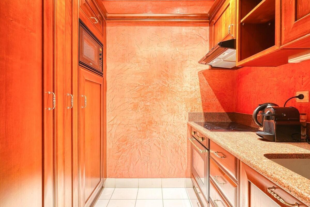 Apartment Marrakech Champs Elysees Paris