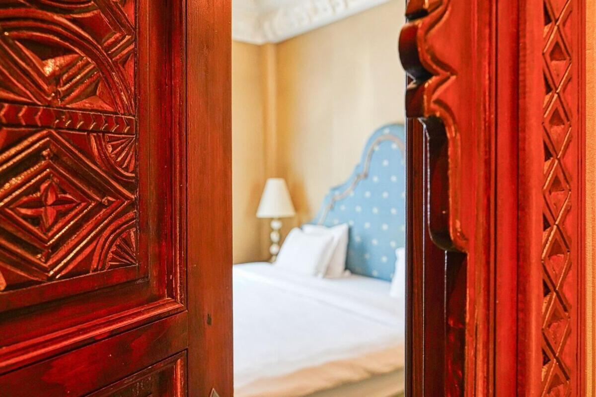 Marrakech Champs Elysees Apartment Paris