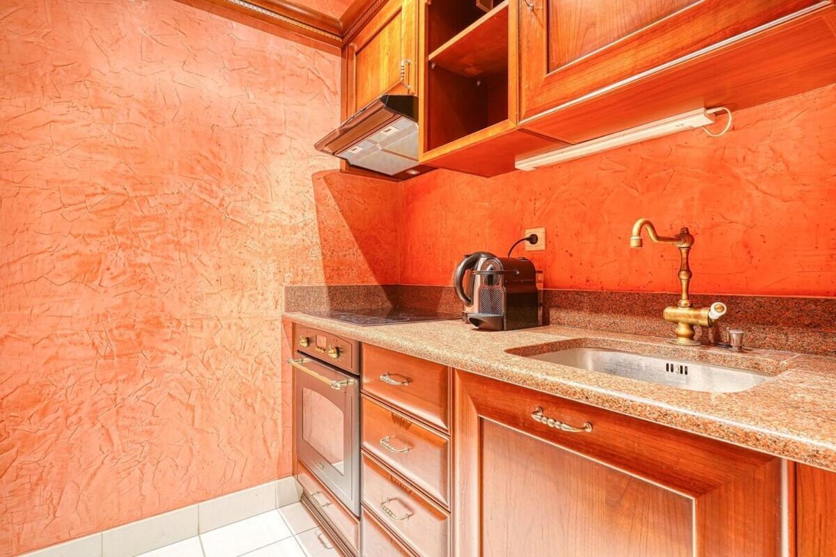 Apartment Marrakech Champs Elysees *