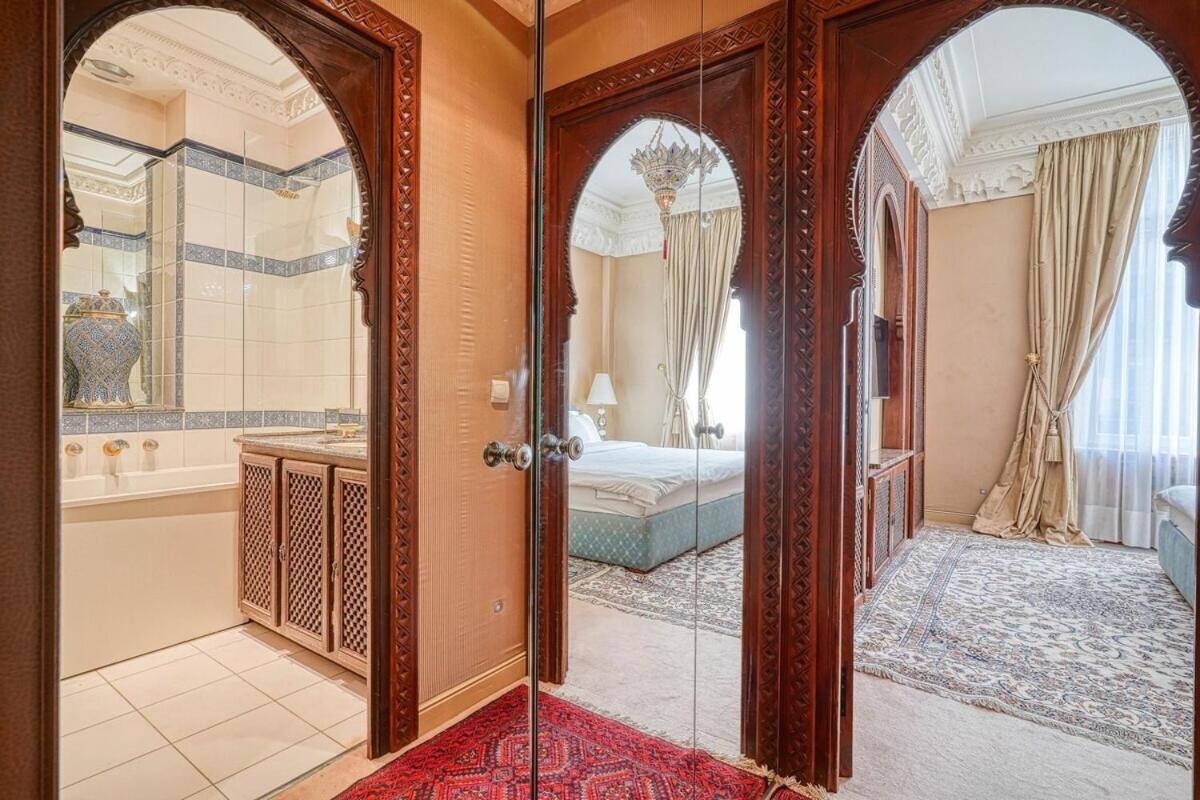 Marrakech Champs Elysees Apartment Paris