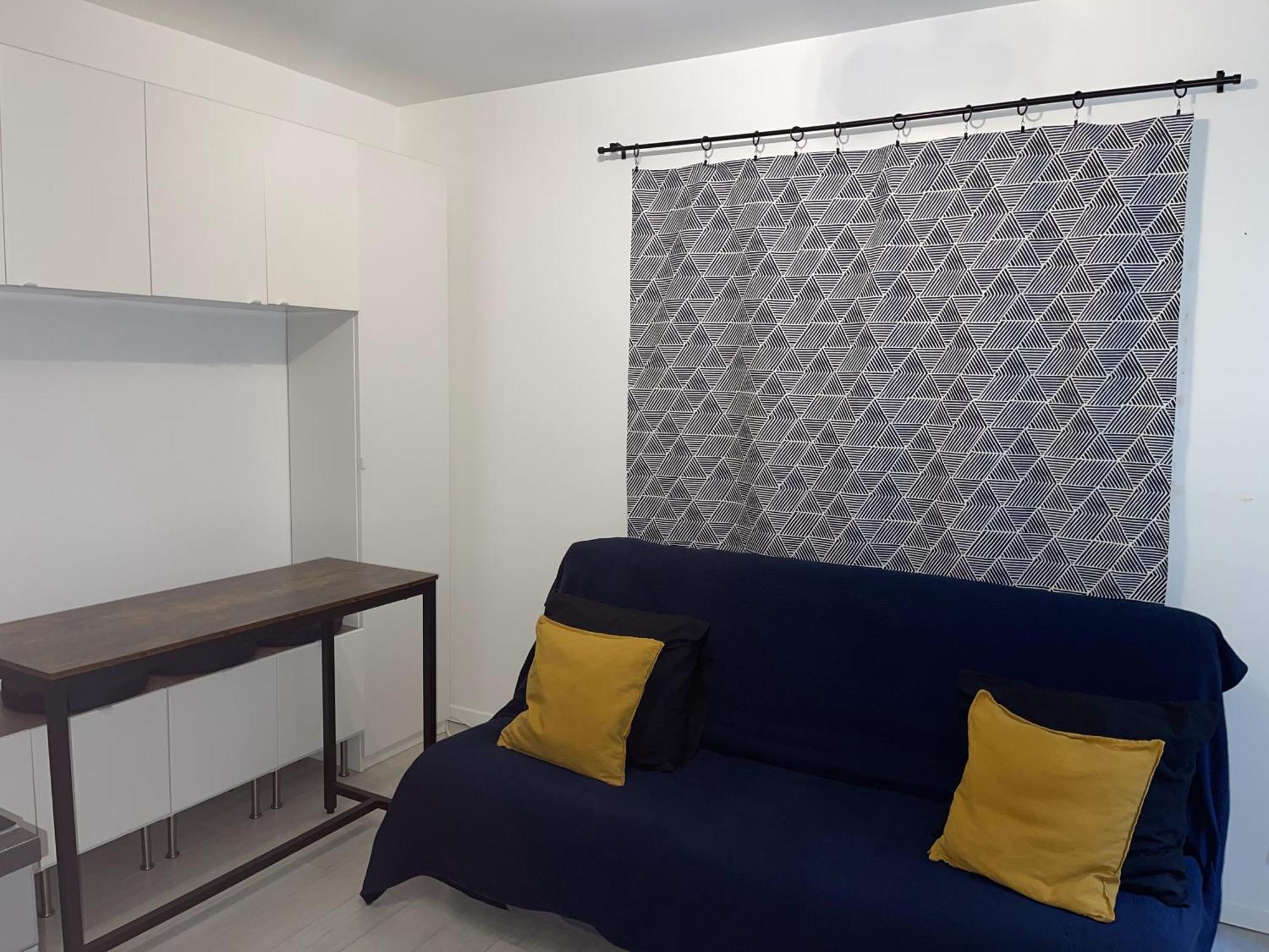 17 - Cosy & Modern