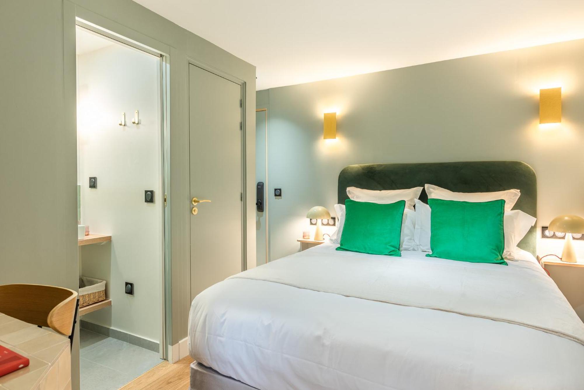 Maison Letellier Paris