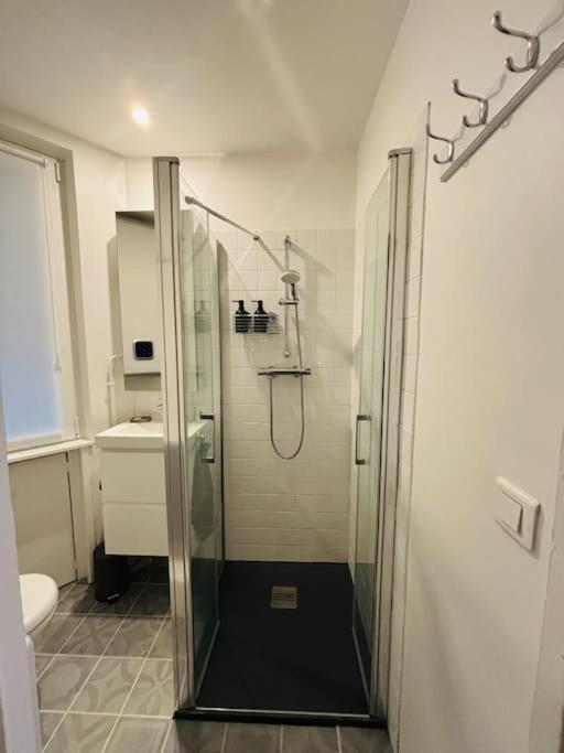 Elegance Parisienne Pour 4 Personnes Apartment