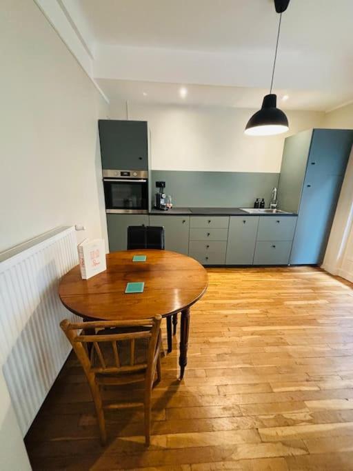 Apartment Elegance Parisienne Pour 4 Personnes