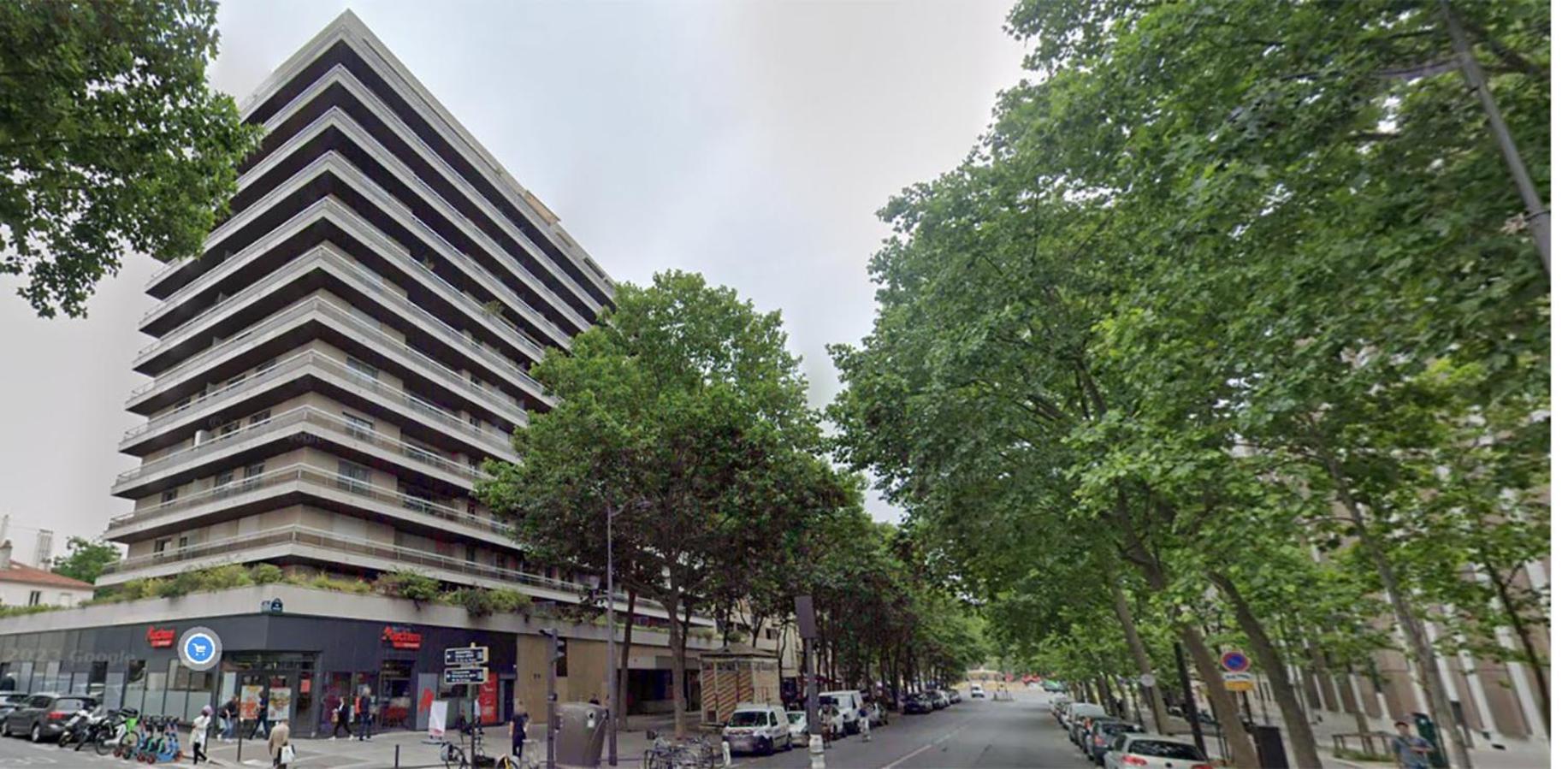 Dernier Etage, 108m2, Vue Panoramique