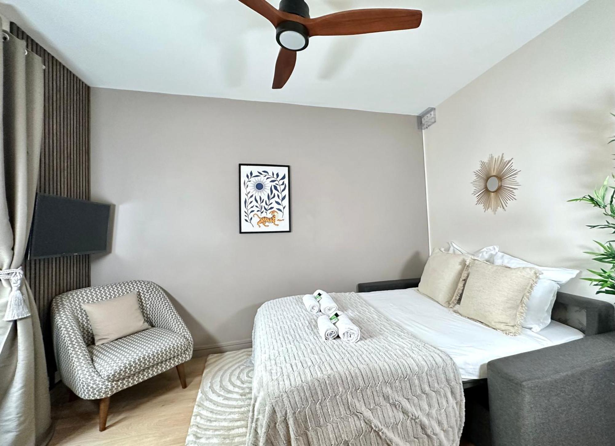 Eiffel Tower & Invalides - Superb Apartment *