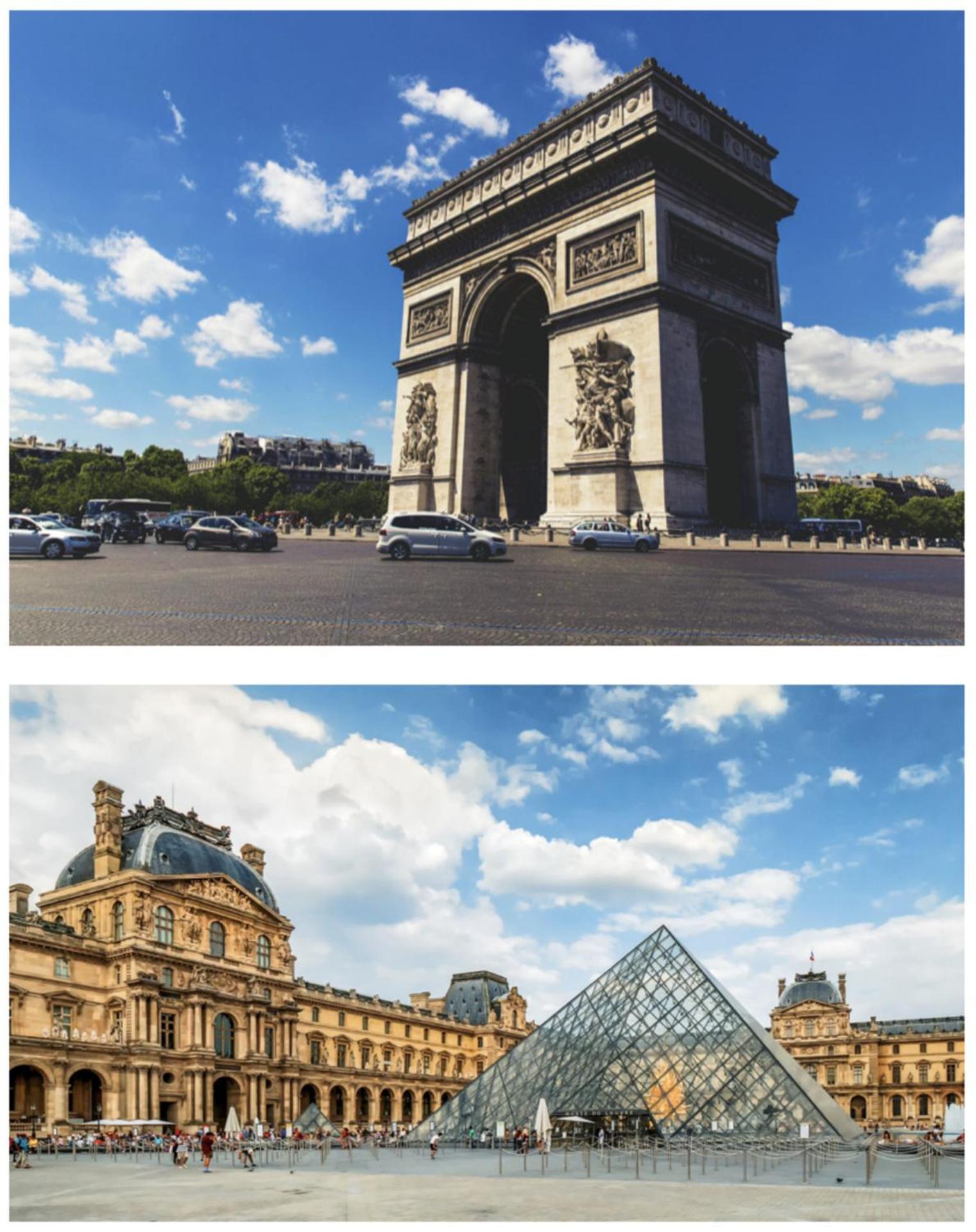 Apartment Eiffel Tower & Invalides - Superb Paris