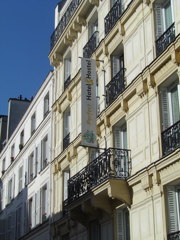 Perfect Hotel&hostel Hostel *