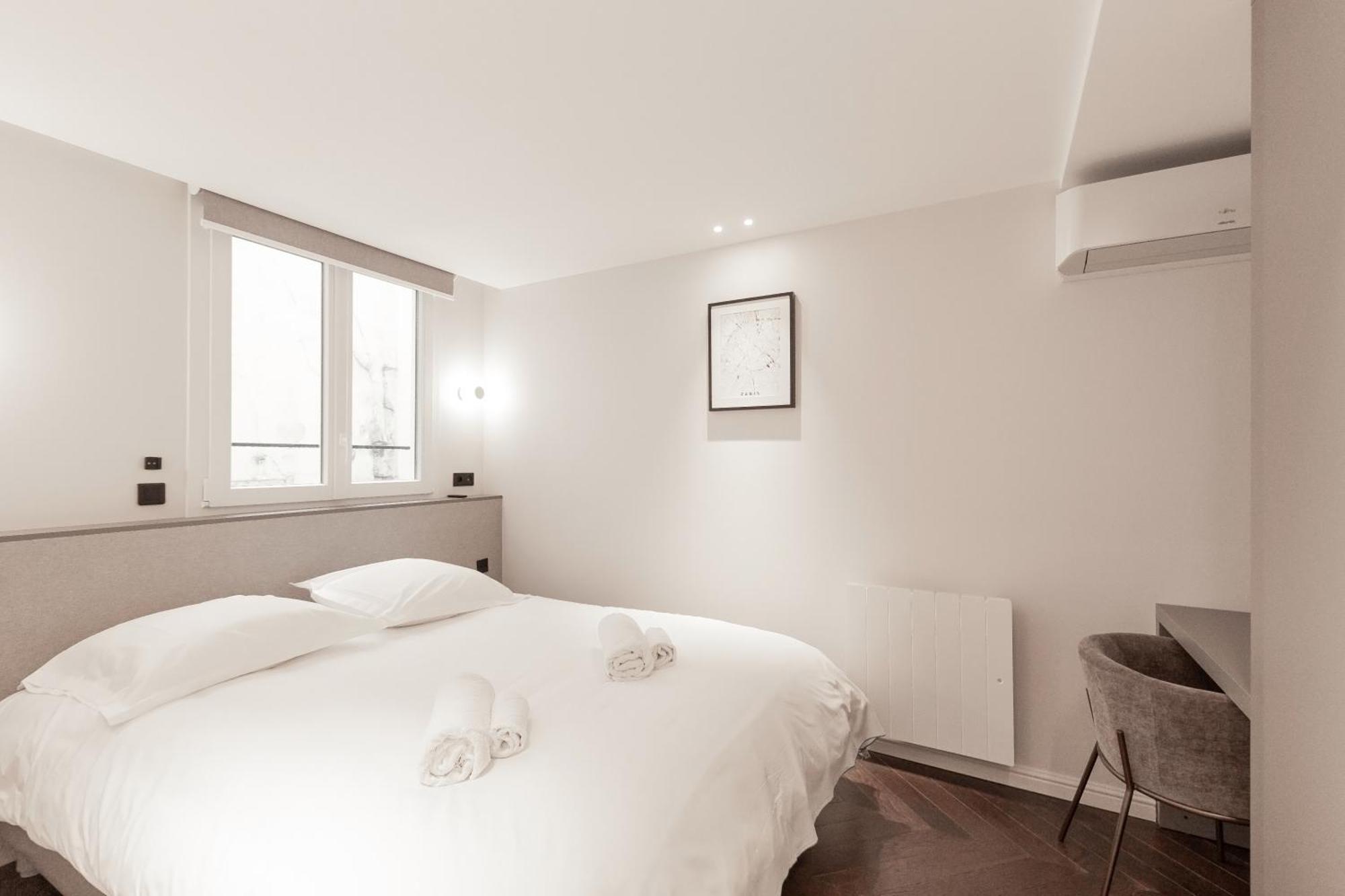 Apartment Le Nid Du Marais I 3ch I 2sdb I Ac *
