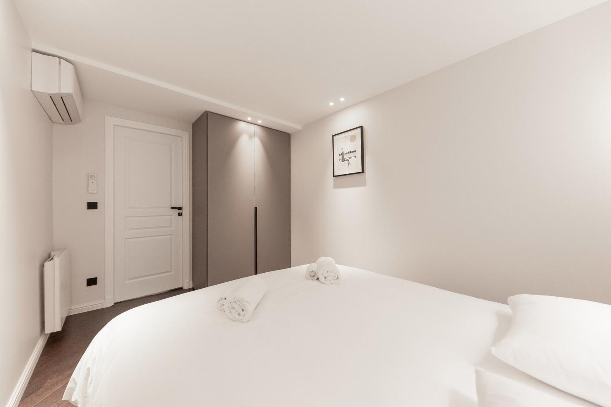 Le Nid Du Marais I 3ch I 2sdb I Ac Paris