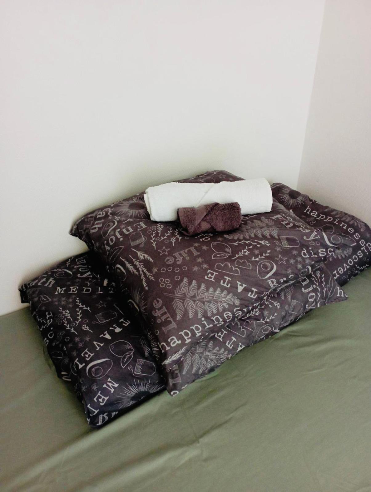 Apartment Studio Entier Proche Trocadero *