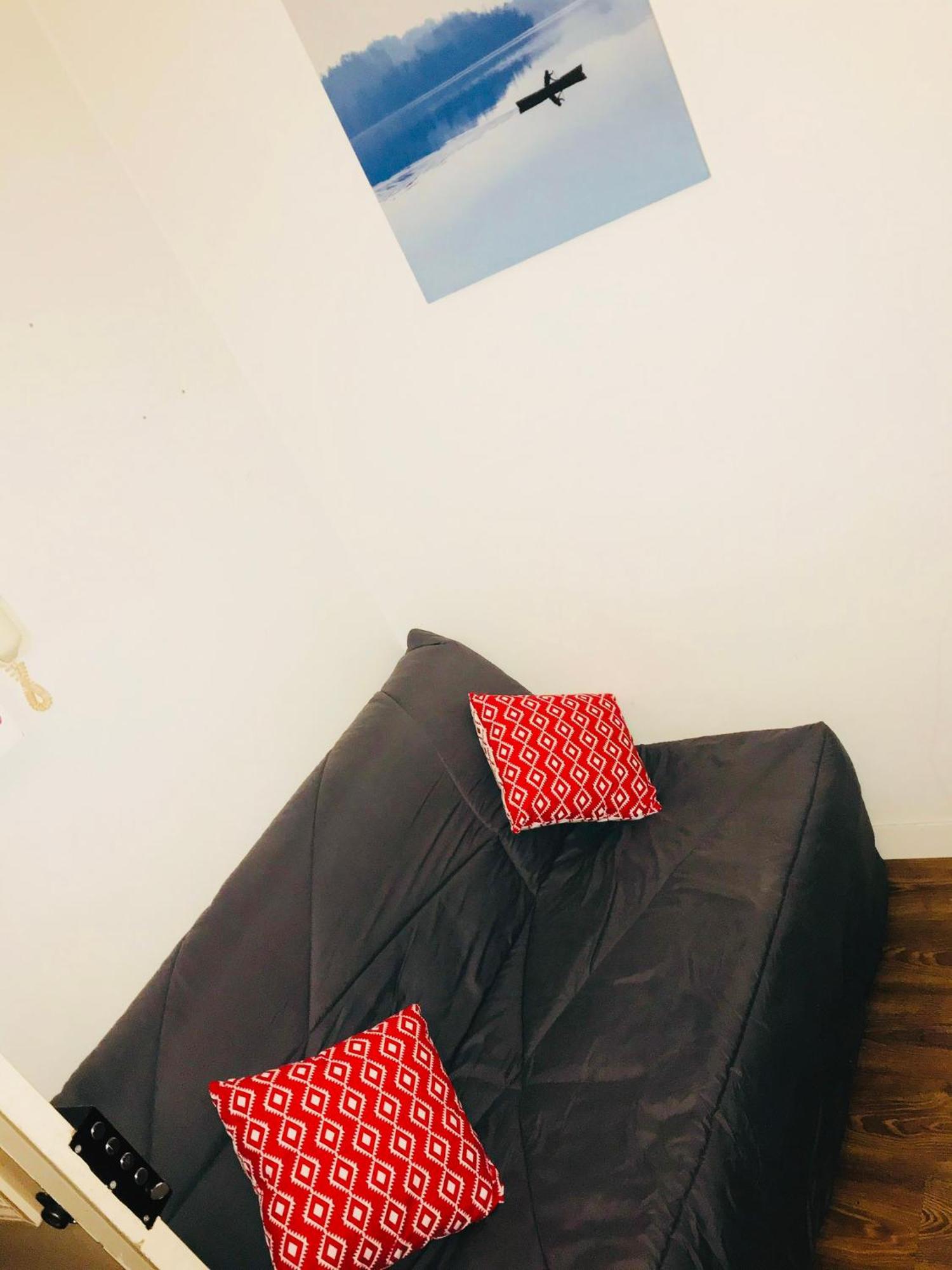 Studio Entier Proche Trocadero Apartment