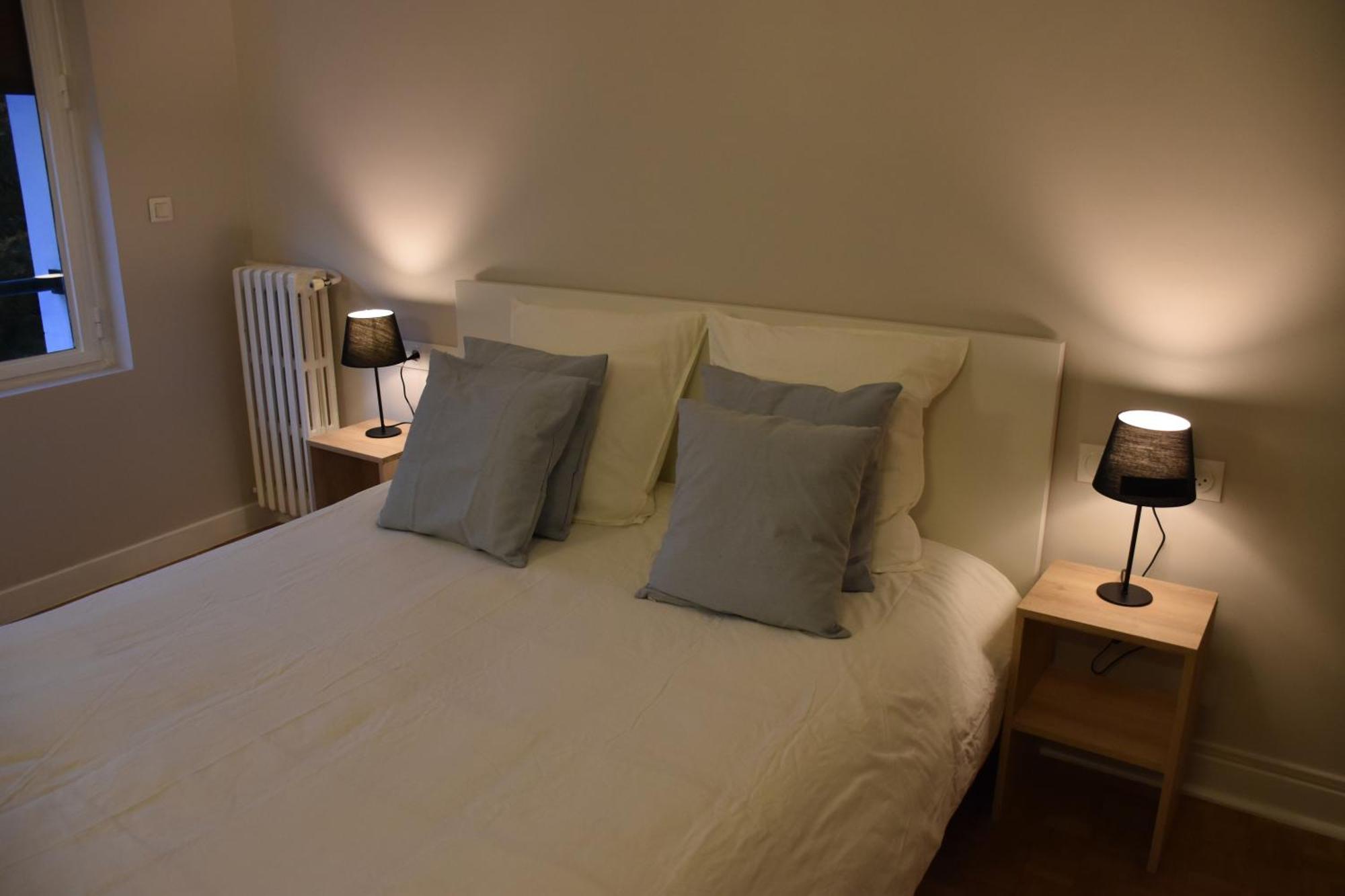 Appartement Parisnicostay - Cosy 4 Bedrooms Flat Seine River Paris