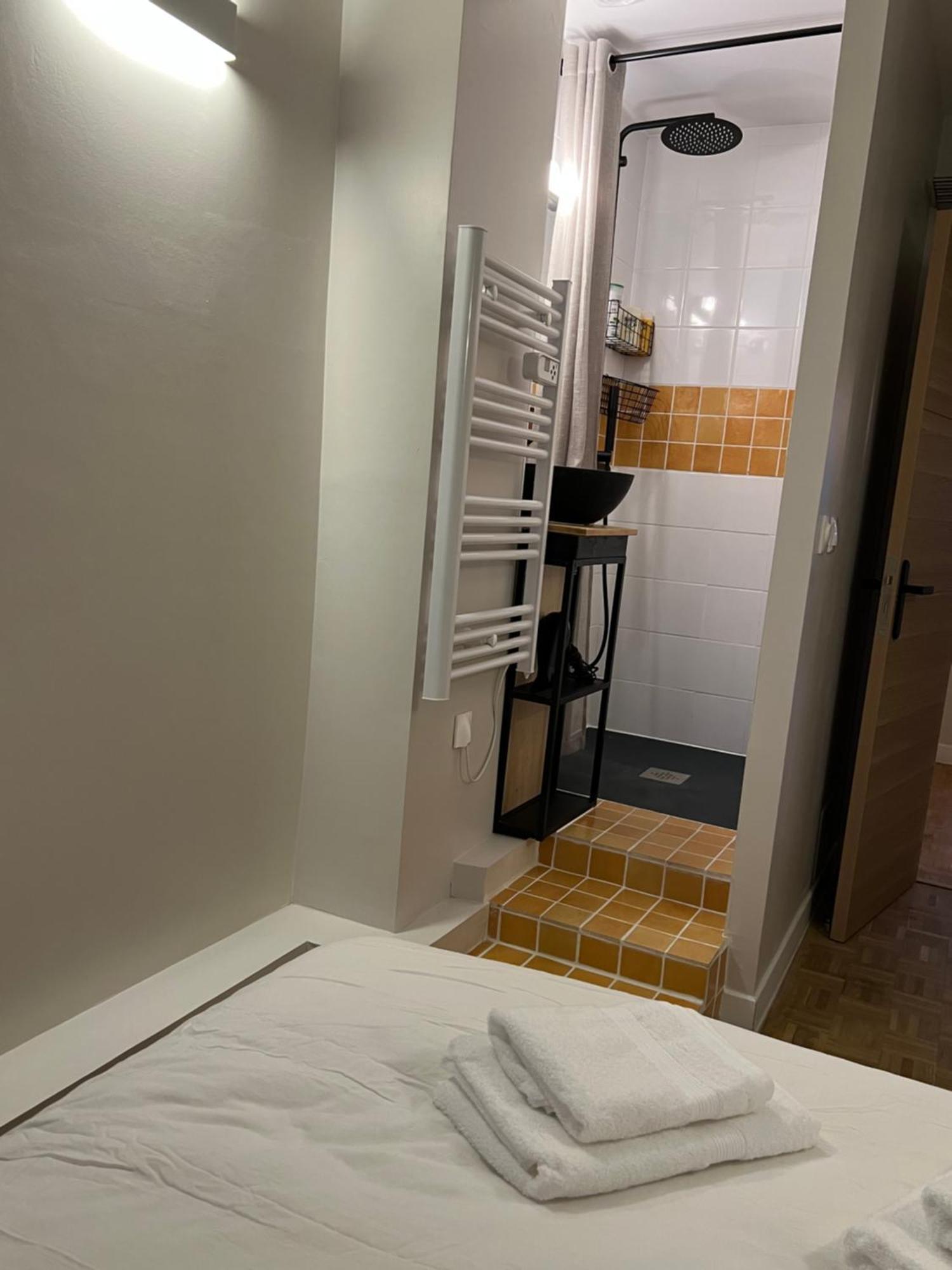 Appartement Parisnicostay - Cosy 4 Bedrooms Flat Seine River *