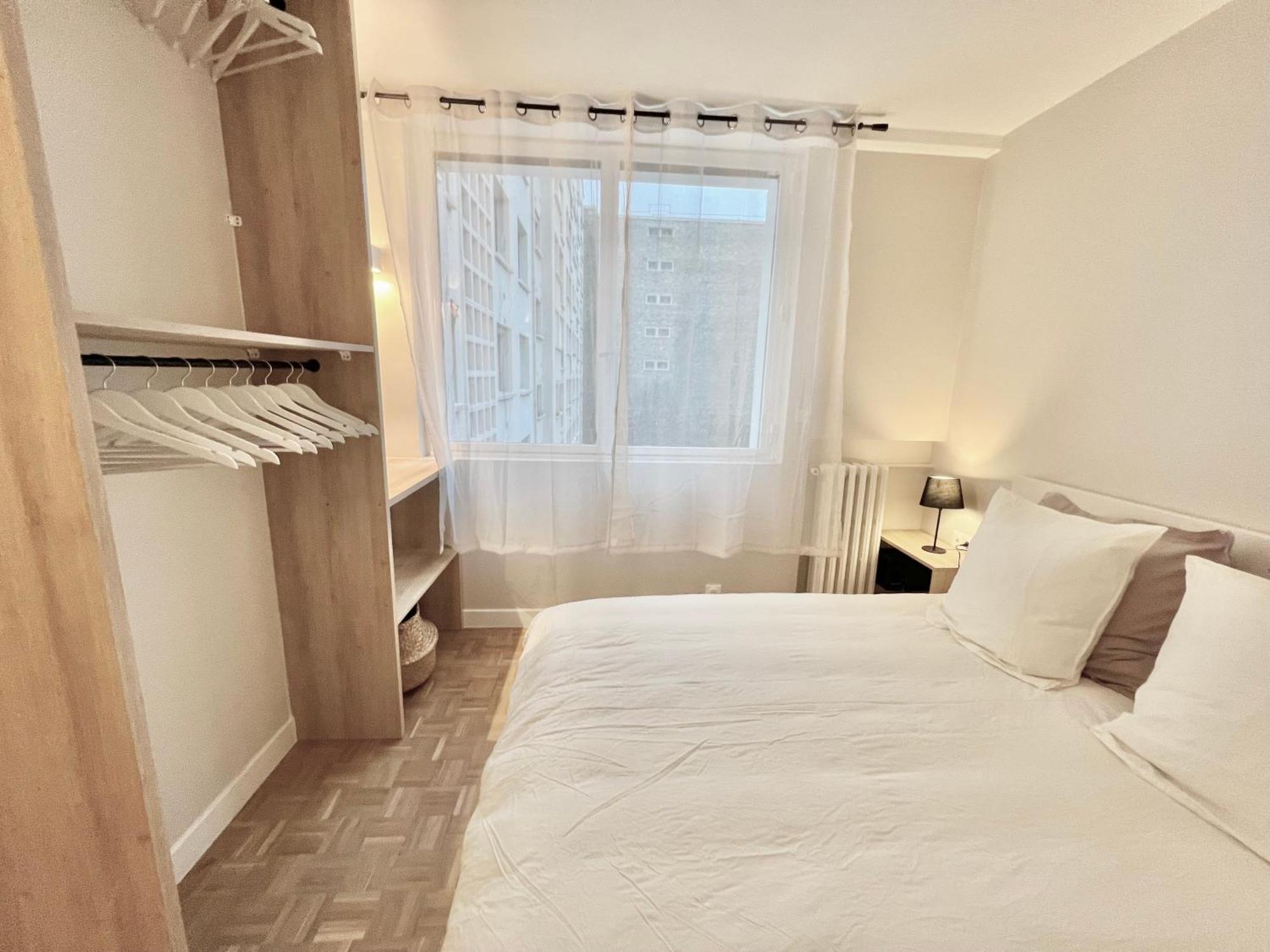 Parisnicostay - Cosy 4 Bedrooms Flat Seine River Appartement *