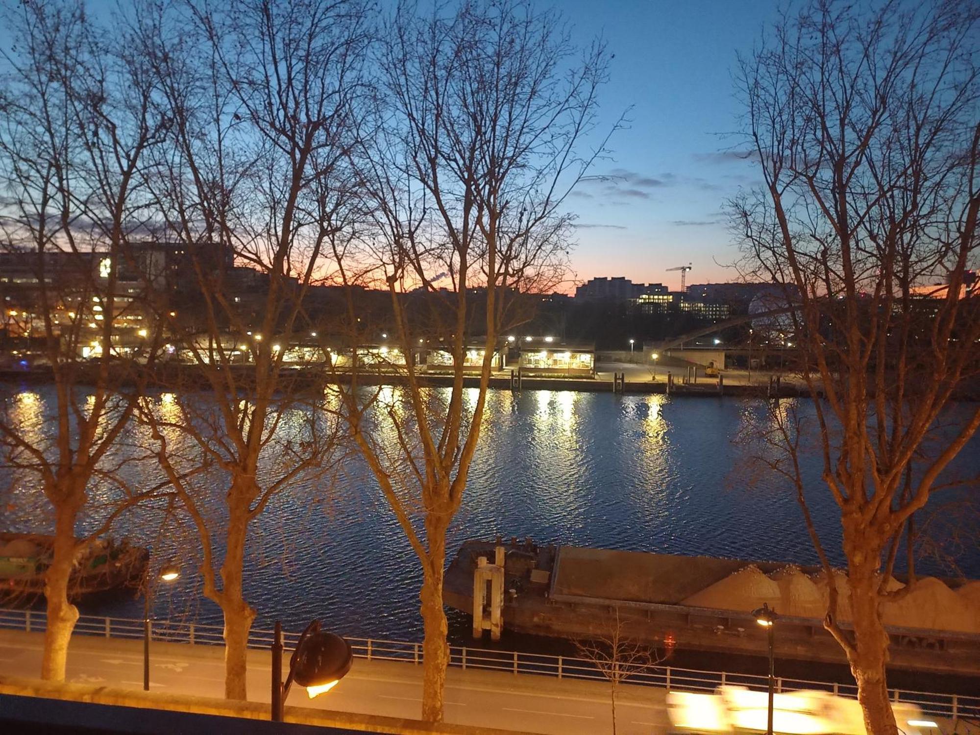 Appartement Parisnicostay - Cosy 4 Bedrooms Flat Seine River Paris