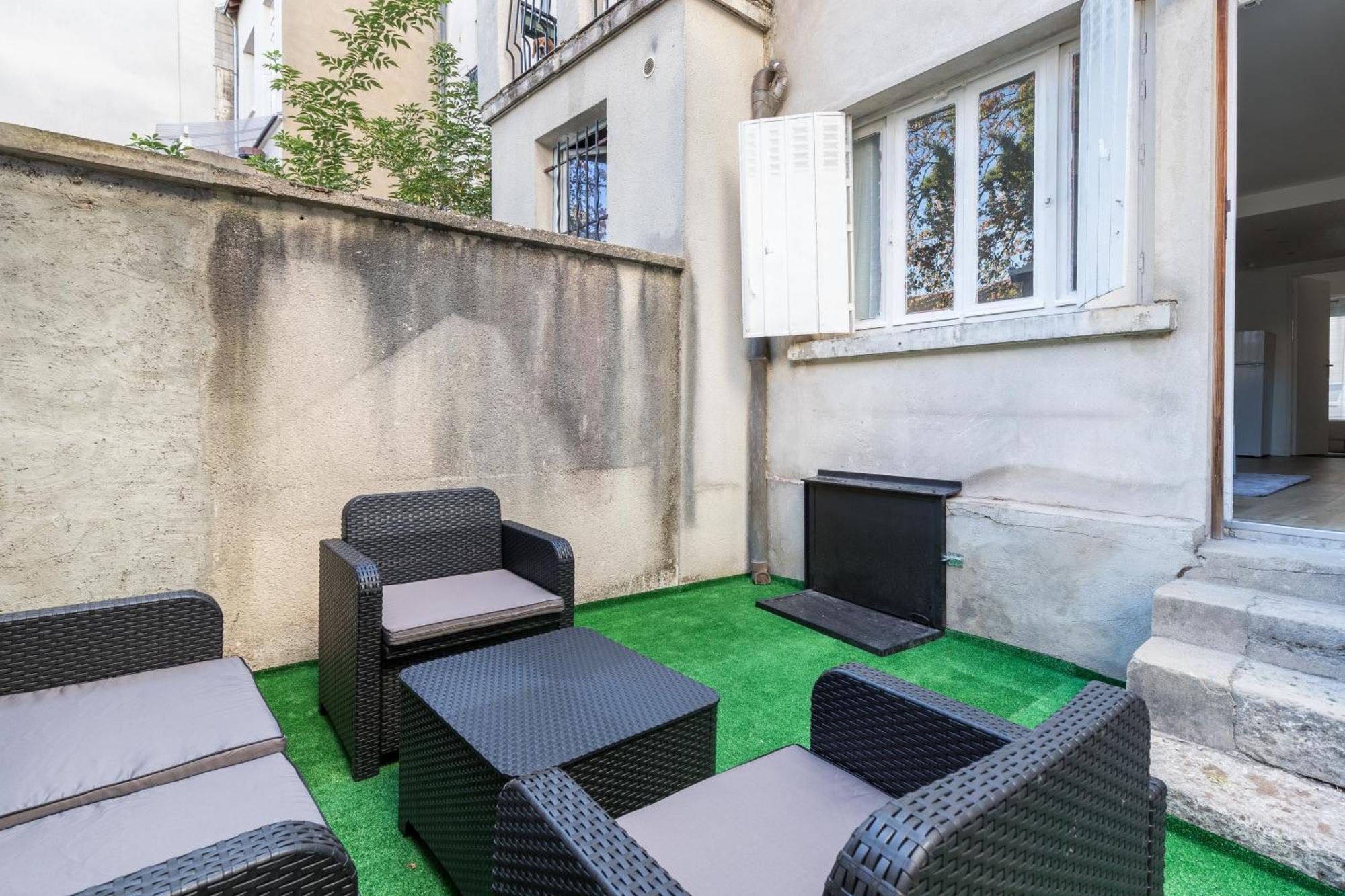 Orfila/gambetta: Magnifique 6p *