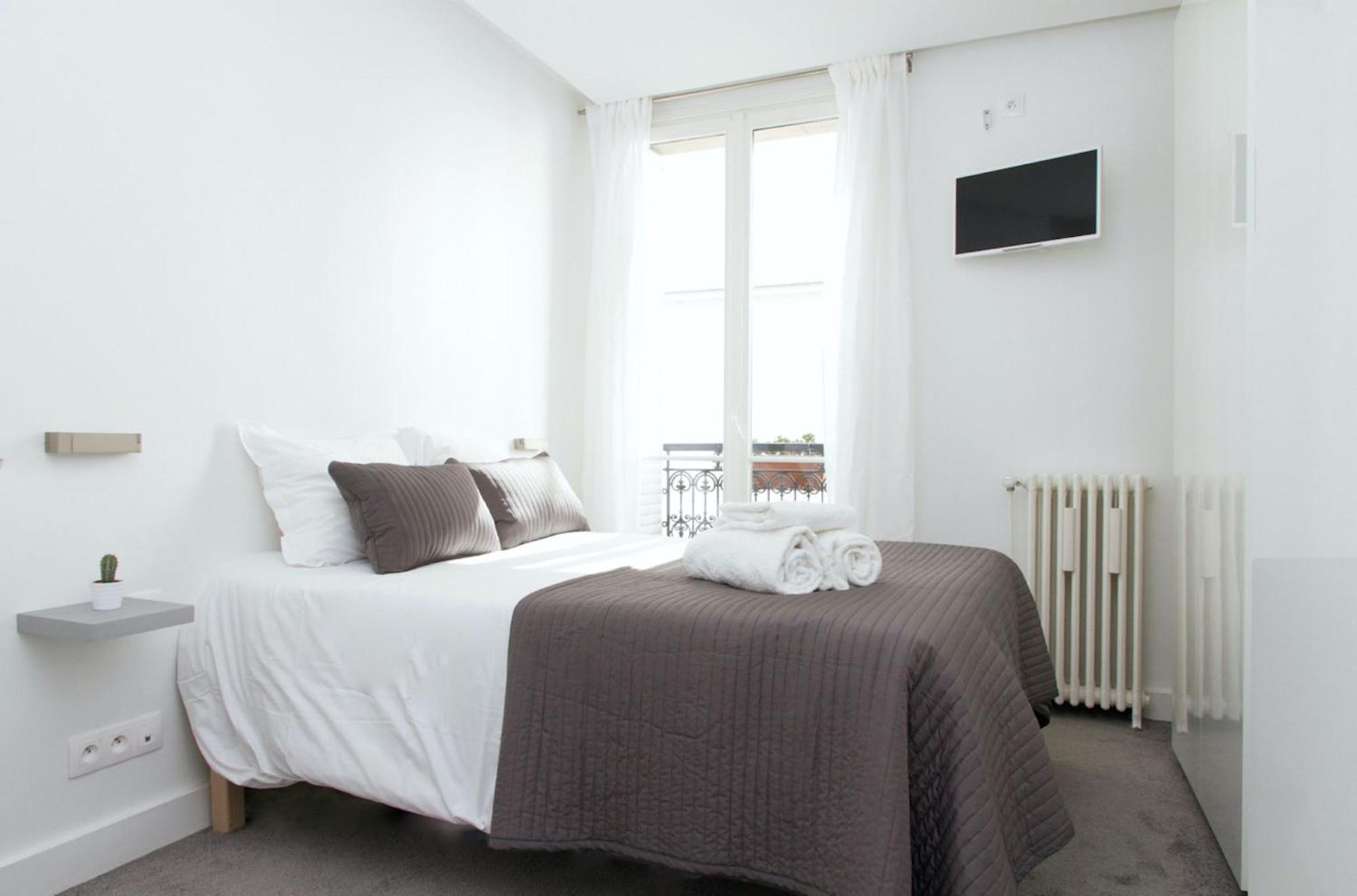 Place Vendome - Cityapartmentstay Appartement *