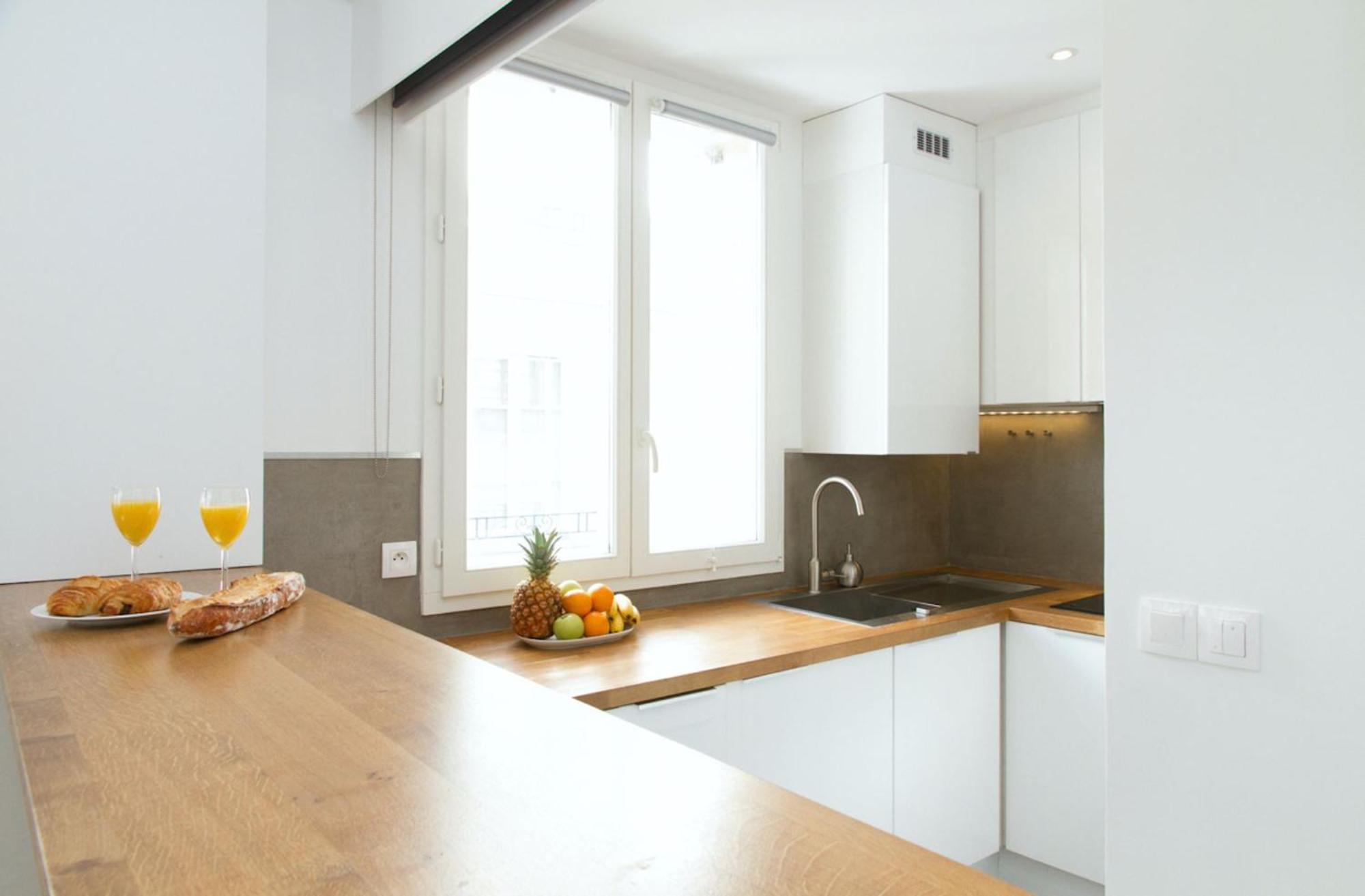 Place Vendome - Cityapartmentstay * Paris