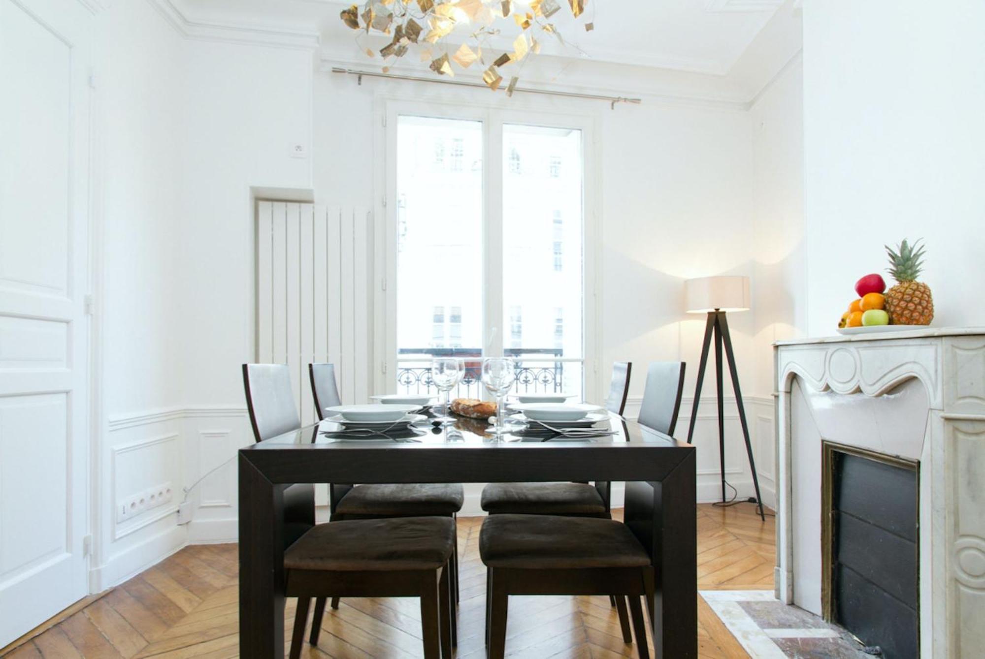 Place Vendome - Cityapartmentstay