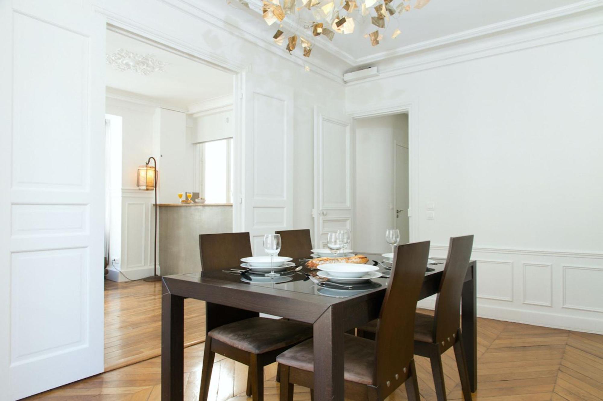 Place Vendome - Cityapartmentstay Appartement