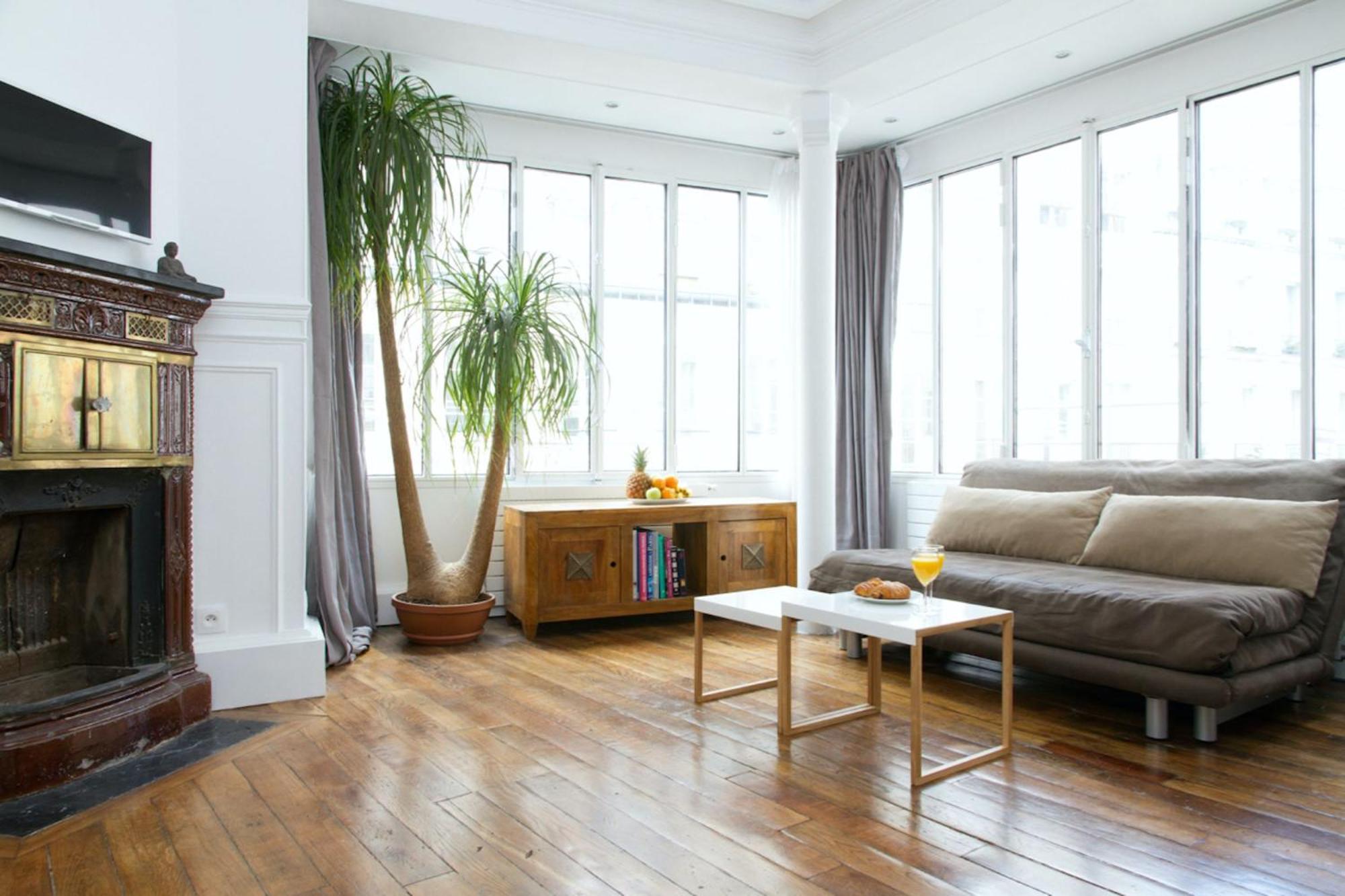 Place Vendome - Cityapartmentstay Appartement Paris
