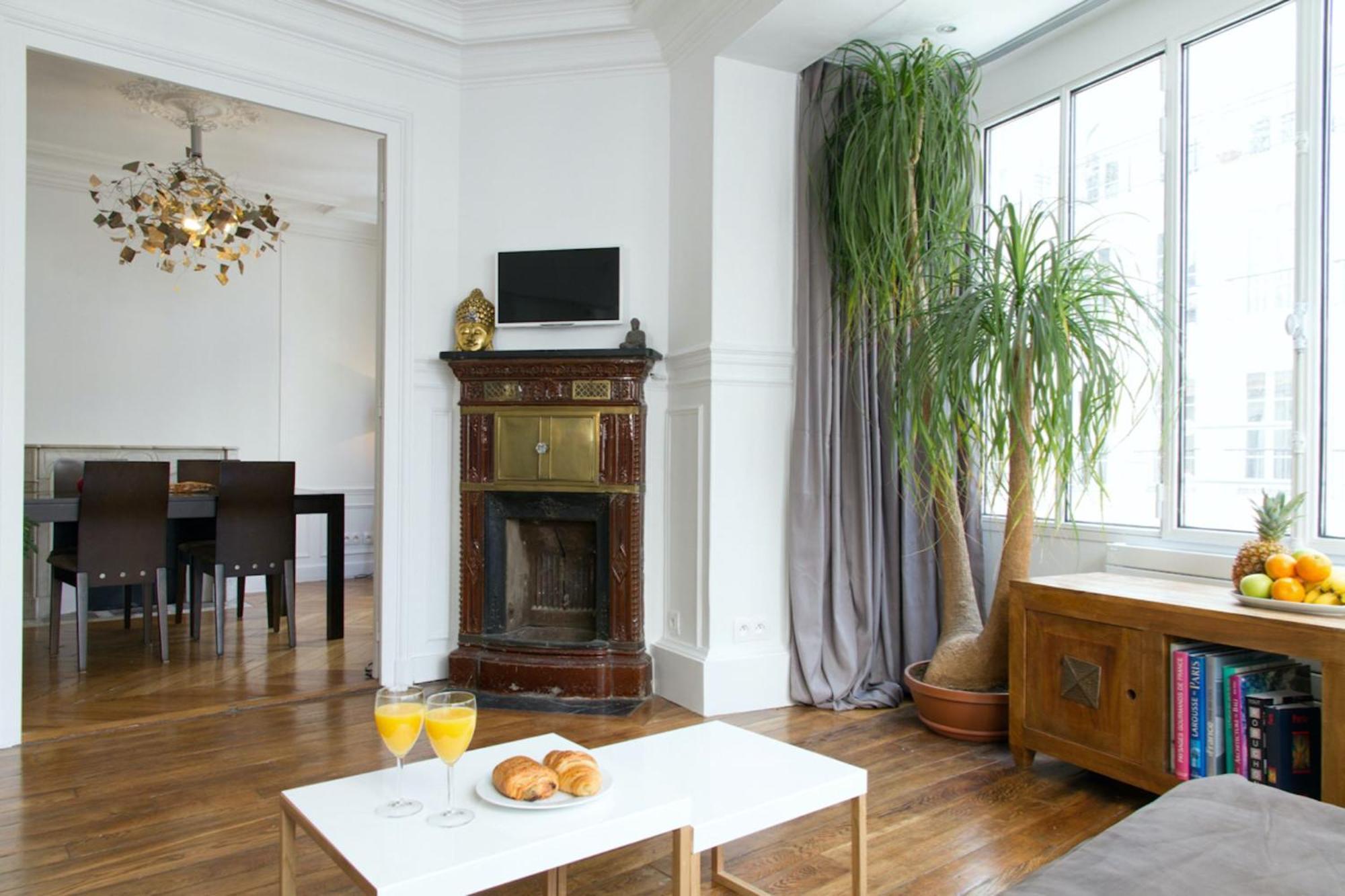 Place Vendome - Cityapartmentstay Paris