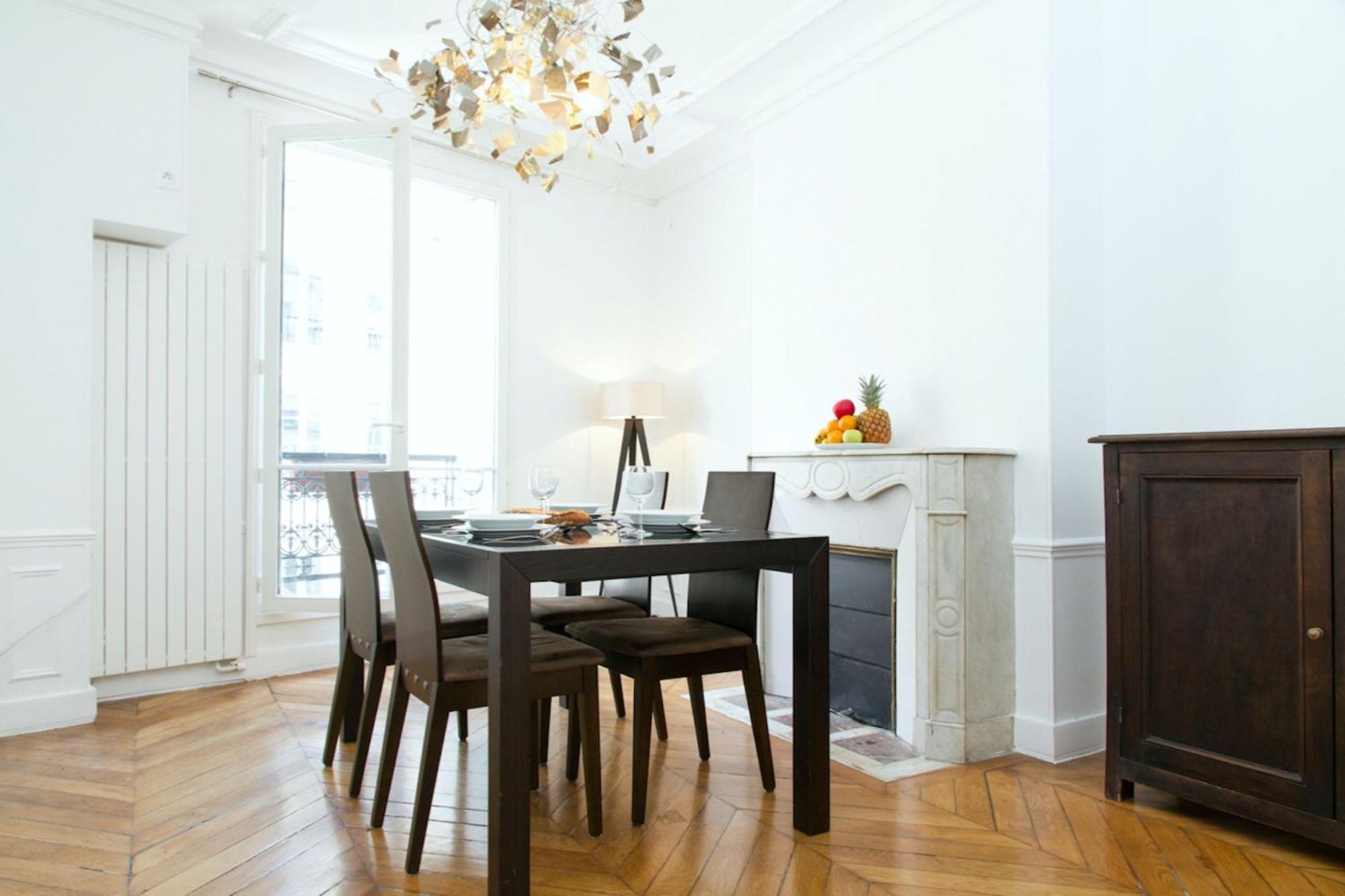 Place Vendome - Cityapartmentstay *