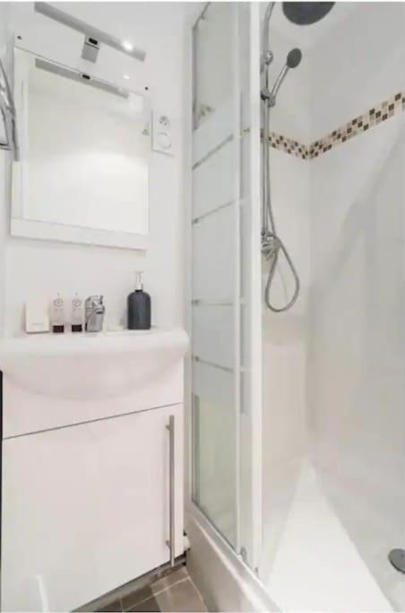 Diderot/nation : Magnifique Studio 2p *