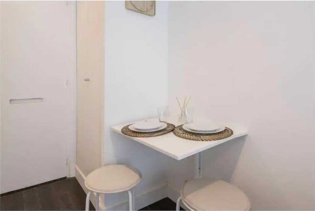 Diderot/nation : Magnifique Studio 2p Appartement *