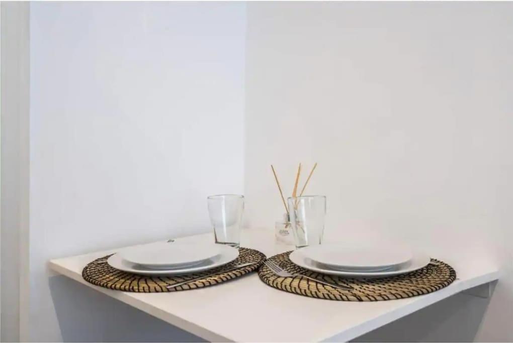 Diderot/nation : Magnifique Studio 2p * Paris