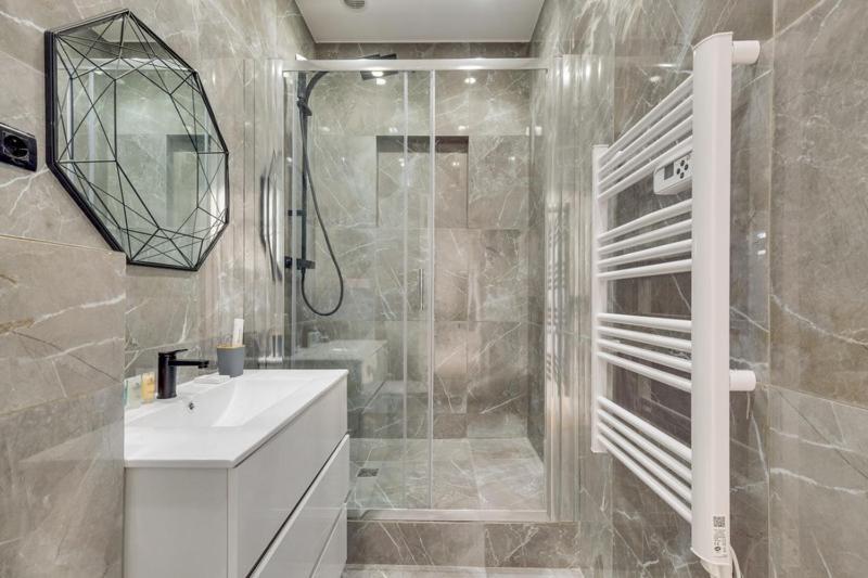 187 Seven - Superb In Appartement