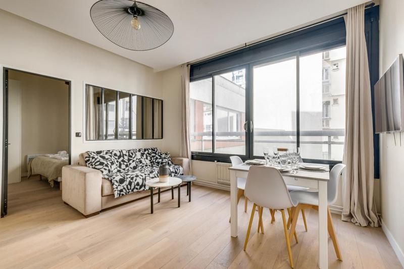 Appartement 187 Seven - Superb In Paris